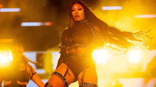 Megan Thee Stallion on Black Women: 'We Deserve to Be Protected… and We Are Entitled to Our Anger'